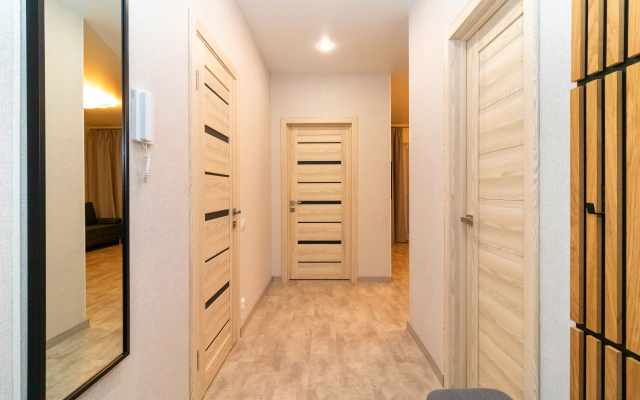 1 K Na Gazovikov 40 Ryadom S Akvaparkom Flat
