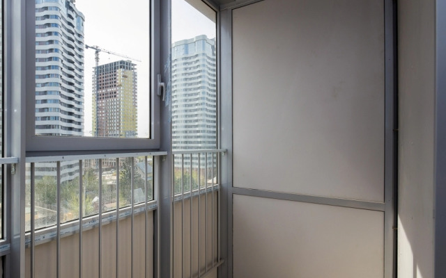 Oasis Apartment 3
