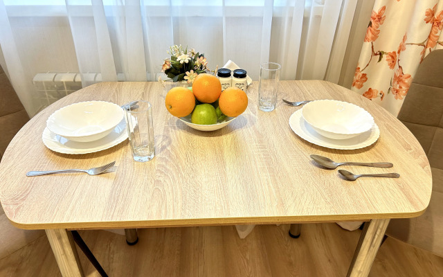 Апартаменты Fsf в Центре - Бесконтактный заезд