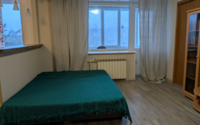 Квартира Просторная в центре Дубны