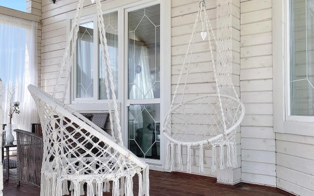 Частный дом Zagorod Moskva