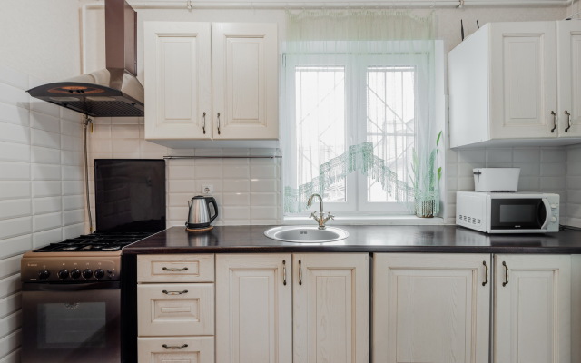 Апартаменты SPBstay Galernaya 17