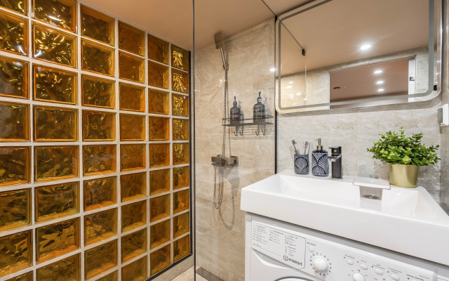 Квартира с Отдельным Входом