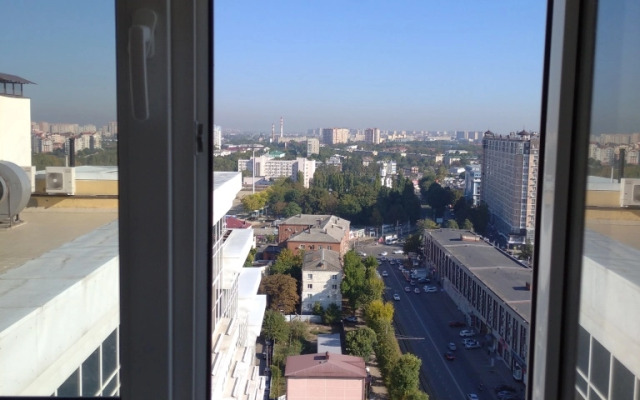 Квартиры Gala Aparts Studio №3