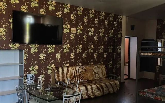 DeLyuks Mini-Hotel