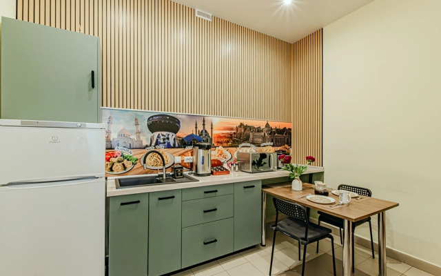 ZOO Hostel 