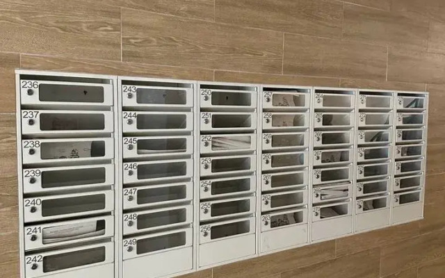 Апартаменты на улице имени 50-летия ВЛКСМ 2