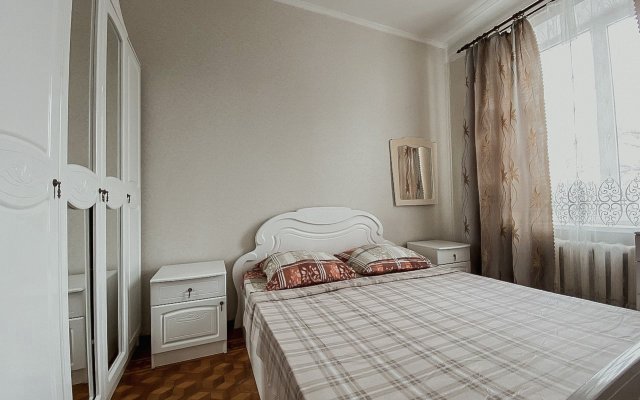 Green FOX Na Ulice Lenina 12 Apartments