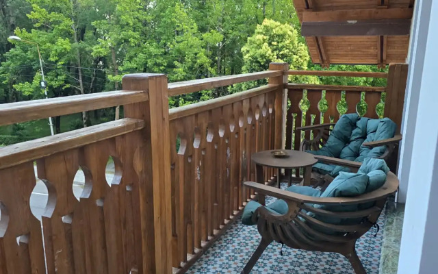 Villa de Marya Boutique-hotel