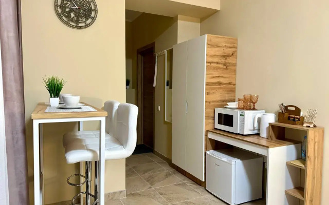 Mars Mini Hotel