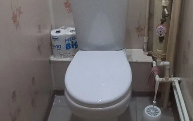 Квартира на Железнодорожной 11