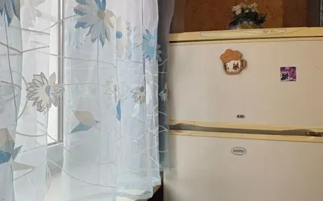 Квартира для командировочных рядом с заводами Лукойл, Каустик;