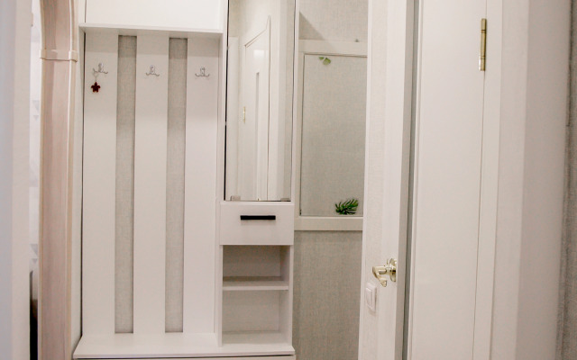 Апартаменты на улице Академика Богомольца 19