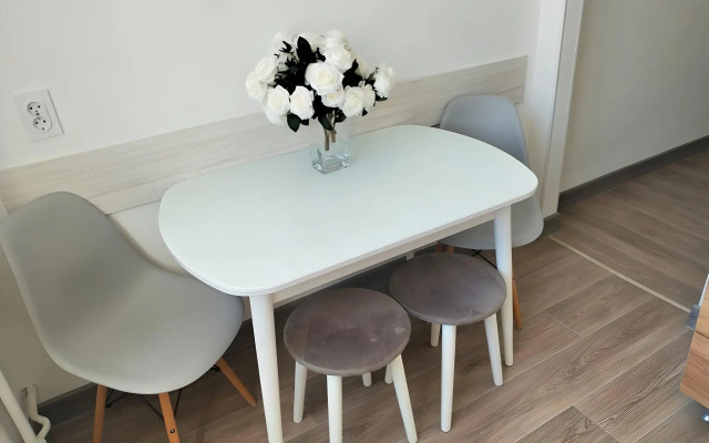 Radon Tsentr Tsvetnik Kirova 47A Lodging House