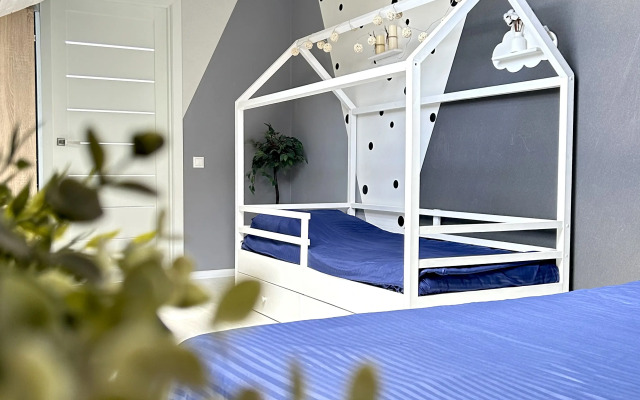 V Anape Apartments