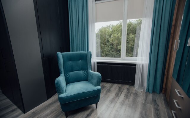 Premium in Stavropol Apartments