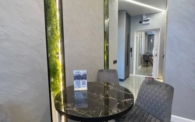 Dizaynerskie Margelova 7/2, 12 Et. (HouseVip26) Flat