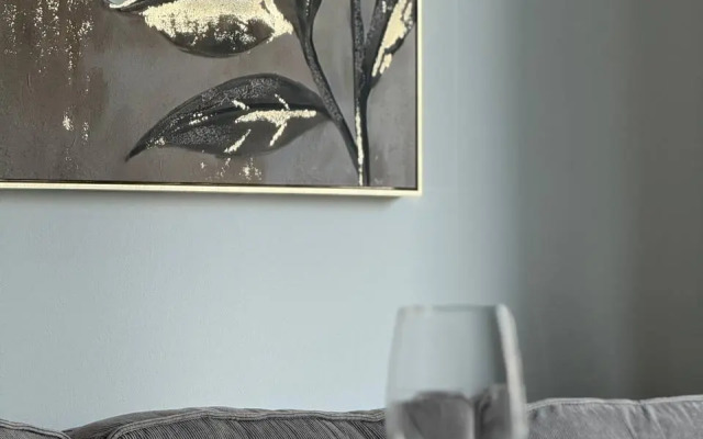 Апартаменты Sunrise Dubai at Zada Tower