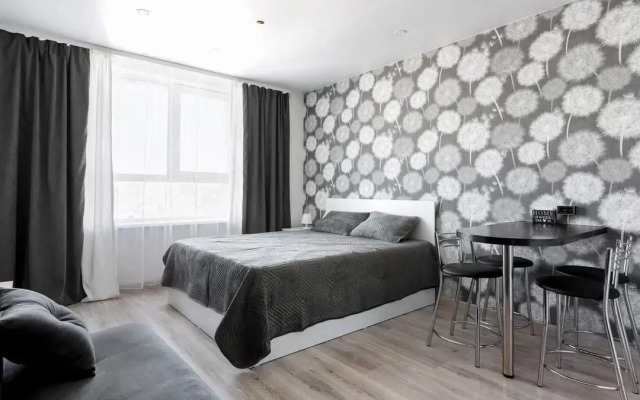 Апартаменты на Высоком Этаже