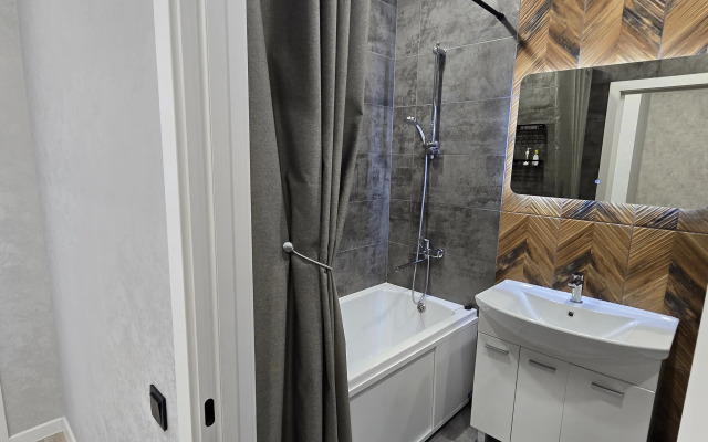 Апартаменты КемКомфорт на ул. Сарыгина 31к1