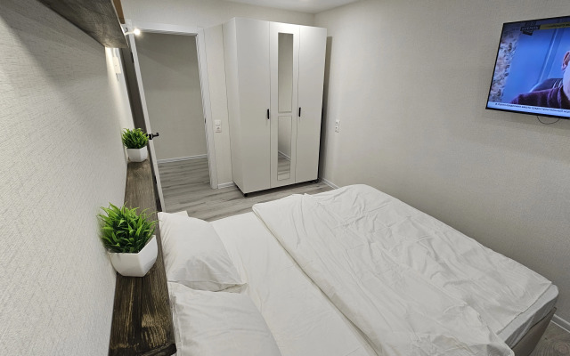 Квартира АН Град