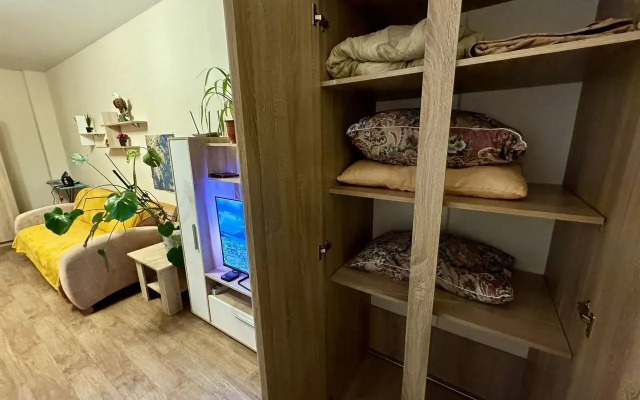 Квартира на улице Стара-Загора 46