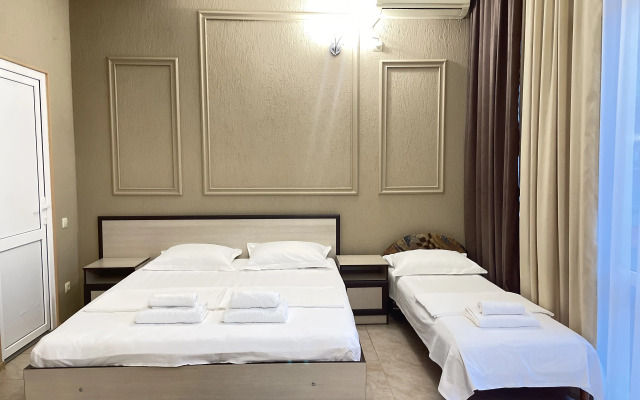 U Rimmy Loo Guest House