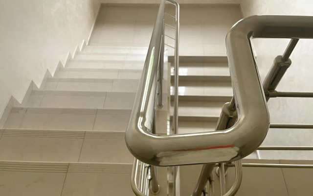 Aero Po MoreAparts Apartments