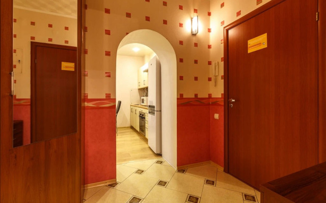 Квартира от Компании Хоум Отель на Вилоновской 84