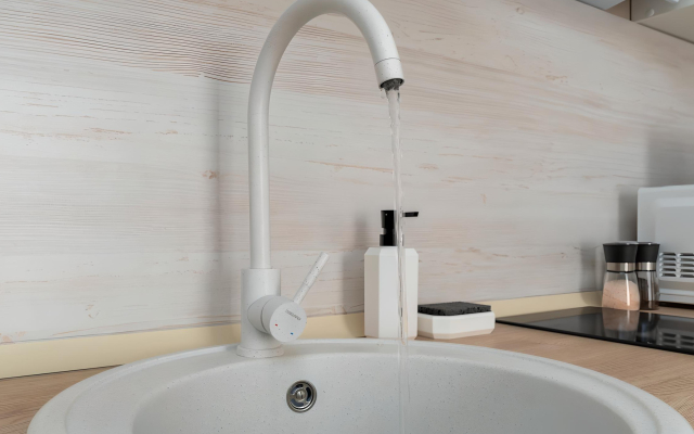 Апартаменты Grand Palace 1033