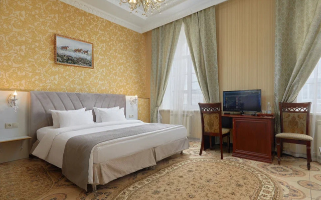 Nikitin Hotel