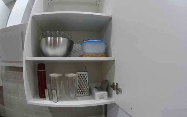 Апартаменты Улучшенные на Олимпийская 79