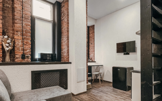 Апартаменты Capi Home