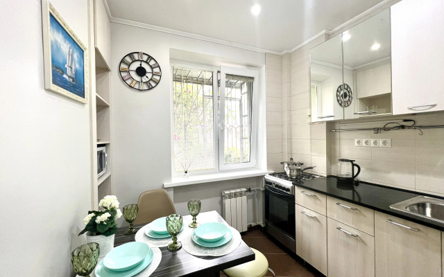 Квартира с великолепной локацией в г. Сочи