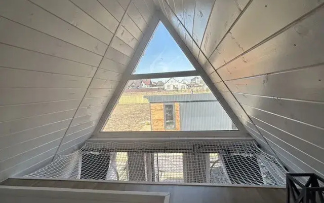 Частный Дом Сила Поля