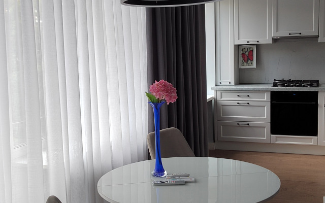 Uyutnaya V Istoricheskom Tsentre Goroda Flat
