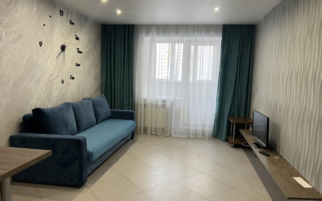 Квартира на Гагарина 80А/4