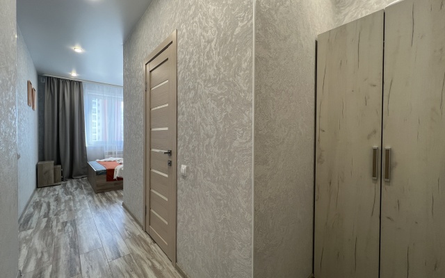 Квартира Евро 2-ком Дальневосточная 166/4-61 Иркутск Набережная КакДома