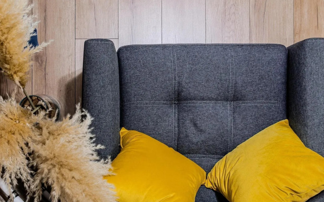 Апартаменты на Шпалерной 9