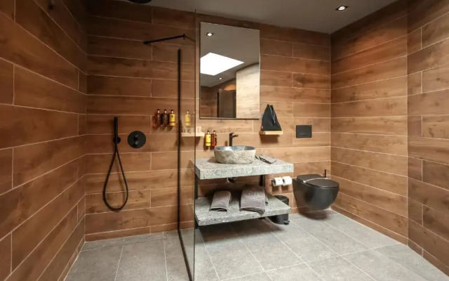 Resort Kashmir Wellness & SPA Hotel Adults Only