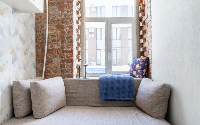 Апартаменты Alex 3