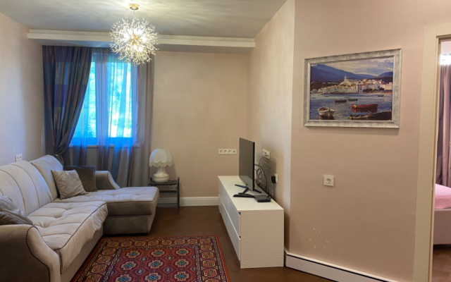 Квартира на Улице Ленина 298б Корпус 6