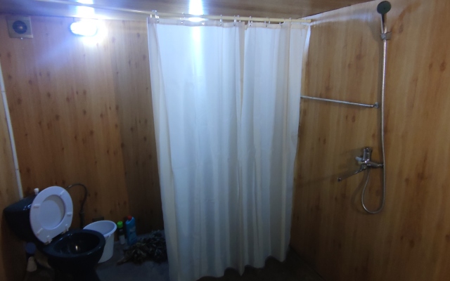 S Baney Guest House