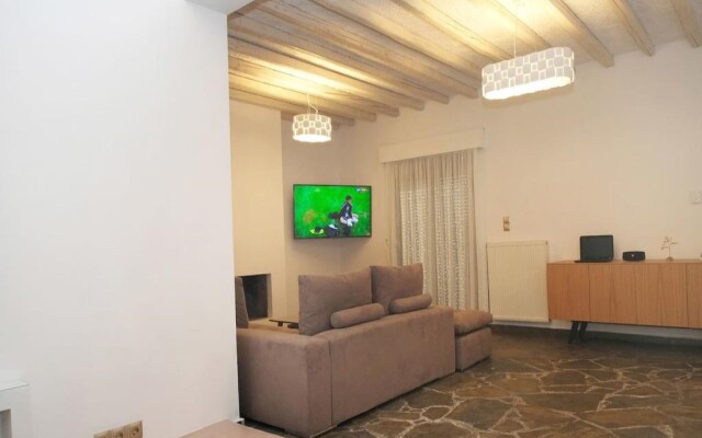 Allcretevillas Villa