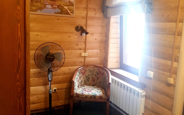 Usadba 50 Mini-Hotel