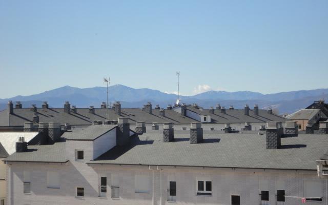 Jaen Apart-Hotel