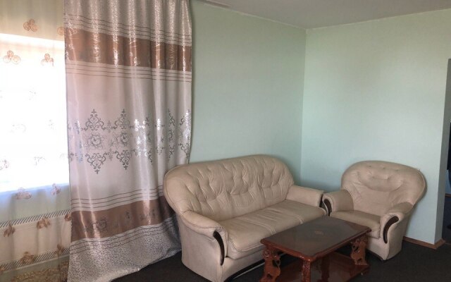Argo Guest House