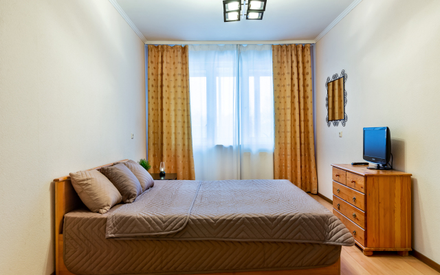 Квартира Удельный пр. 29 Алмазова 5 мин пешком