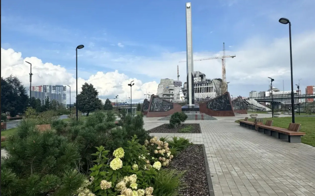 Отель na Sovetskom