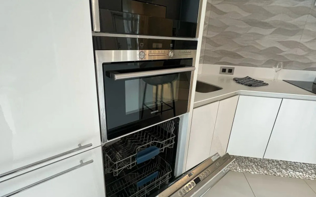 Апартаменты Belle